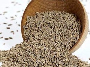 Jeera Spices