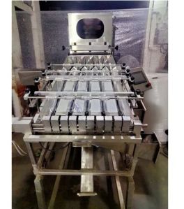 Capsule Sorter Machine