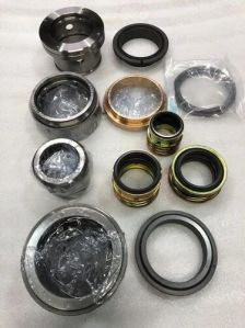 Compressor Seals