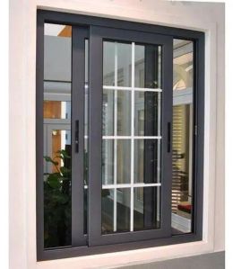 Upvc Sliding Window