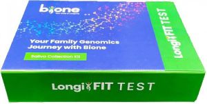 Bione DNA Test Kit