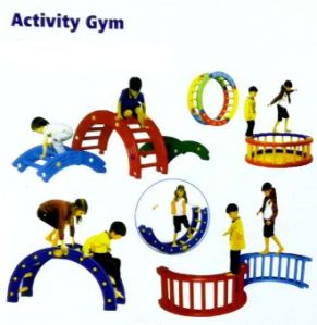 activity gym