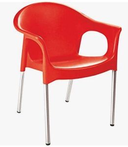 Cello Metallo Chair