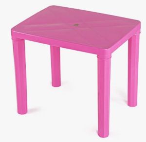 Cello Plastic Kids Table