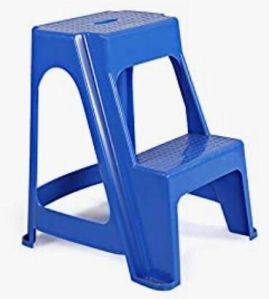 Cello Plastic Stair Stool