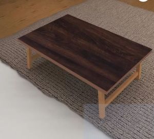 Wooden Laptop Bed Table