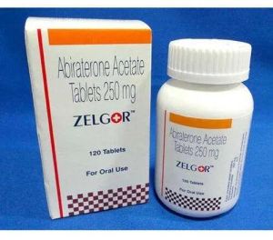 abiraterone acetate tablets