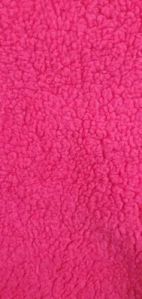 Bonded Sherpa Fabric