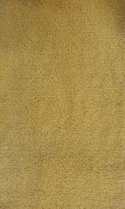 Camel Sherpa Fabric