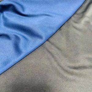 plain polyester fabric