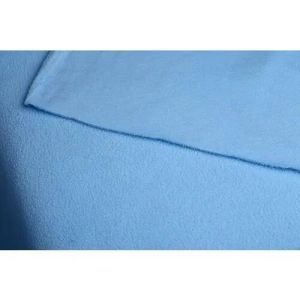 Solid Polar Fleece Fabric