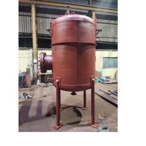 stainless steel chemical tanks