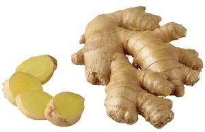 Fresh Ginger