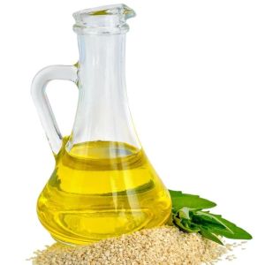 Sesame oil