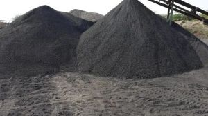 Steam Coal Powder