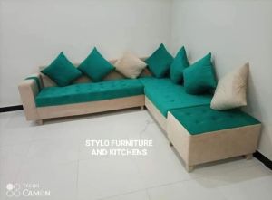 Sofa Set