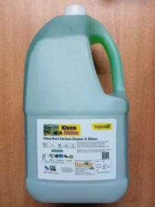 Liquid Glass Cleaner