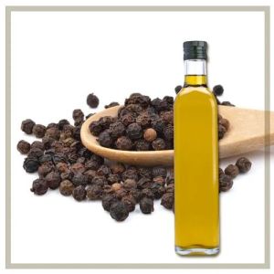 Black Pepper Oil