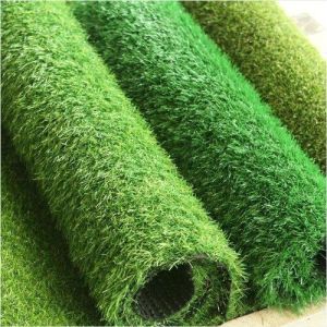 Artificial Grass Car Floor Mat