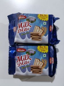 33gm Milk Dlite Cookies