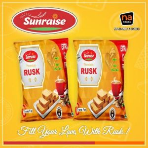 premium rusk fills