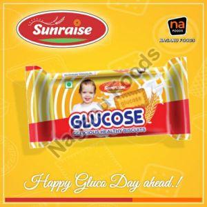 Glucose Biscuits