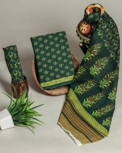 Cotton Salwar Suits