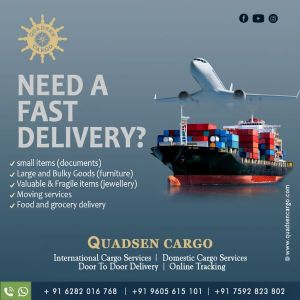 International Cargo Services