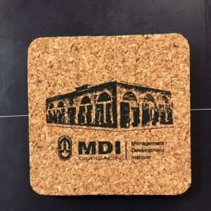 Tea Coasters