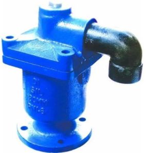 Air Valve