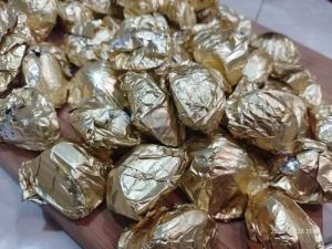 Almond Rocks Chocolate