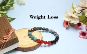 Weight Loss Bracelet