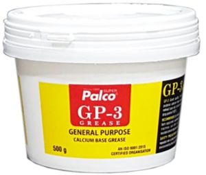 Calcium Based General Purpose Grease