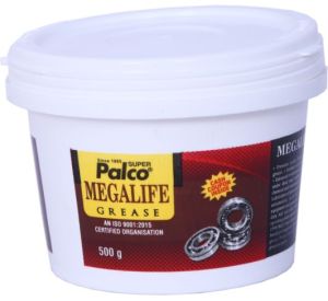 Lithium Base Long Life Grease