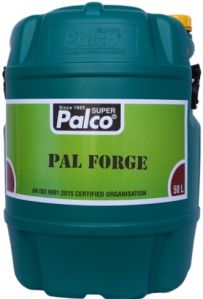 Pal Forge Wire Drawing Oil