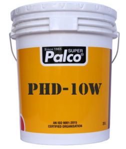 PHD 10W Diesel Engine Oil