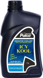 Radiator Coolant