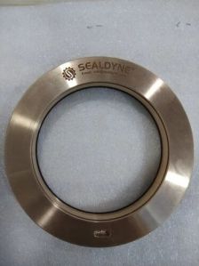 Metallic Bearing Isolator