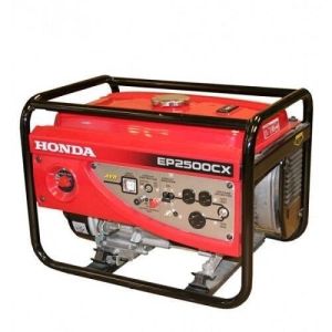 portable power generator