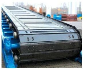 Apron Feeders Conveyors