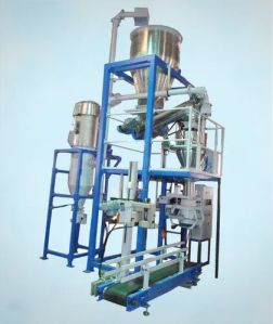 Bag Filler Powders Machine