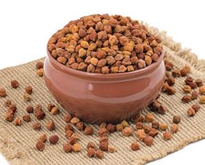 Brown Chickpeas