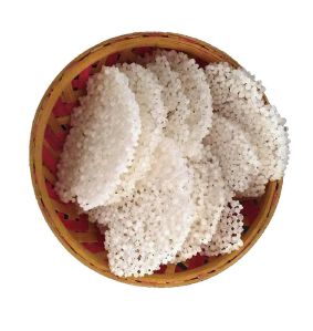 Sabudana Papad