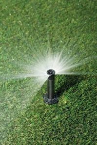 pop up sprinkler