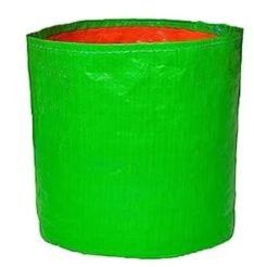 HDPE Green Grow Bags