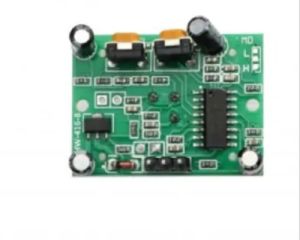 PIR Sensor Module