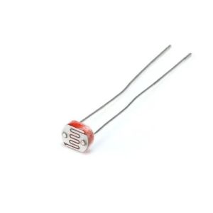 LDR Sensor