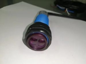 IR Photoelectric Sensor