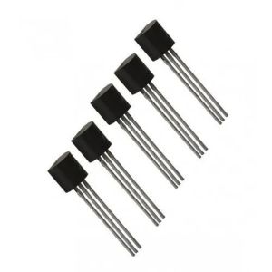 Hall Effect Sensor