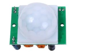 PIR Sensor Module